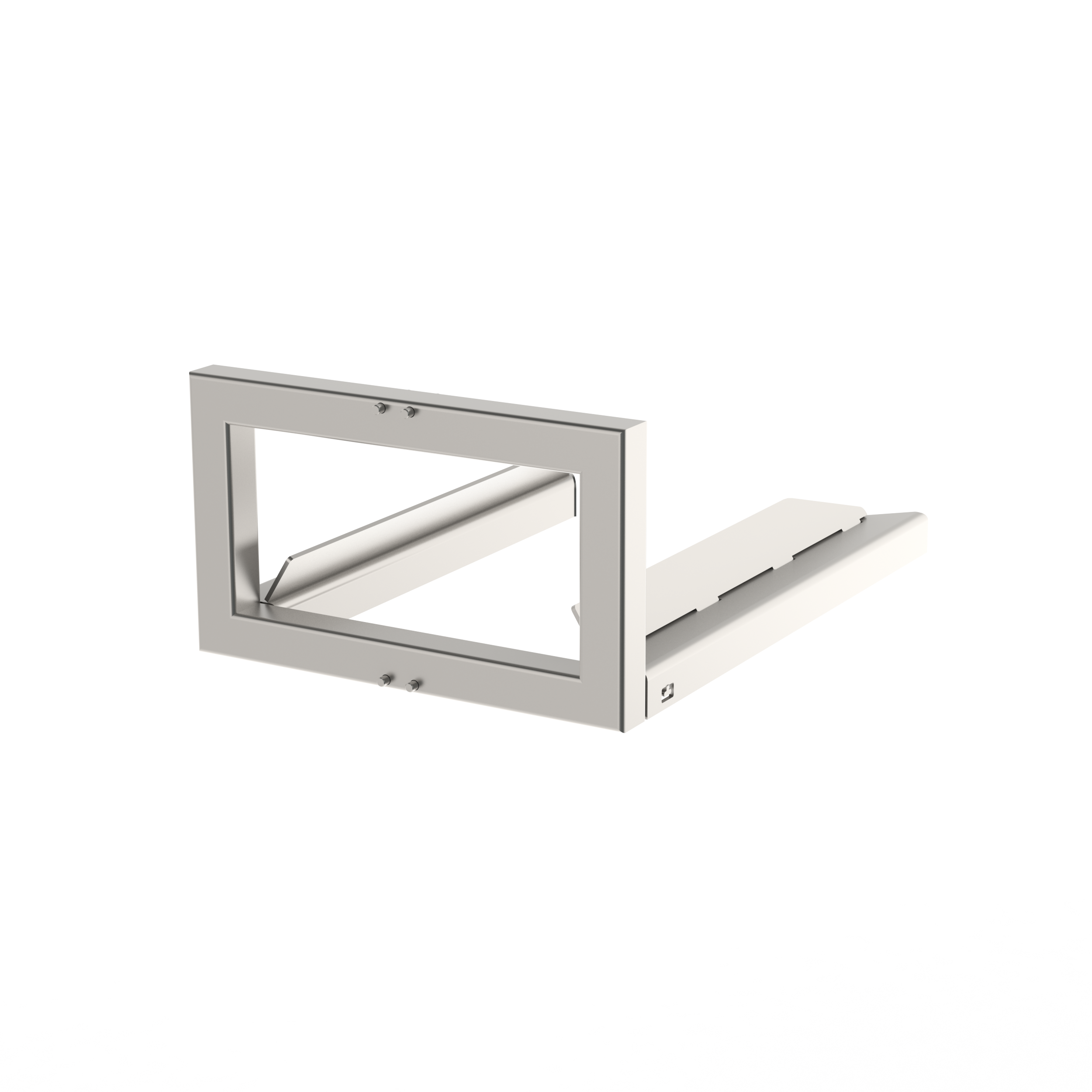 Fork with Tilting Support (FTS)