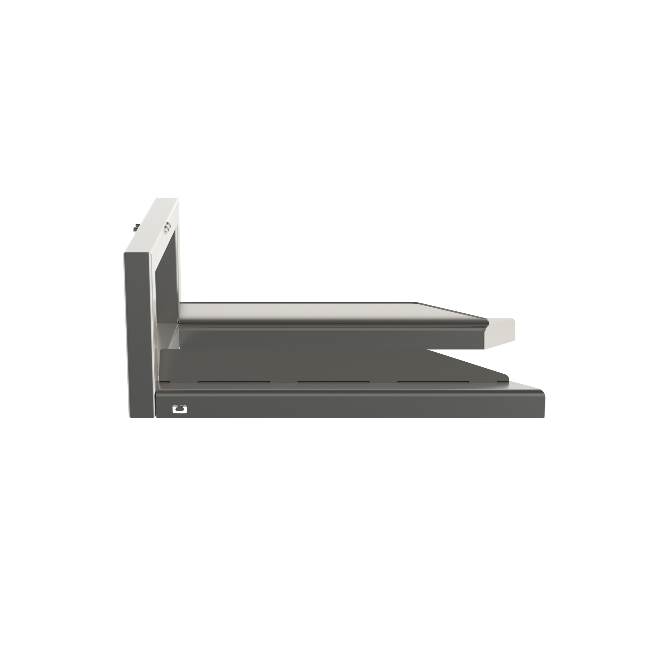 Fork with Tilting Support (FTS)
