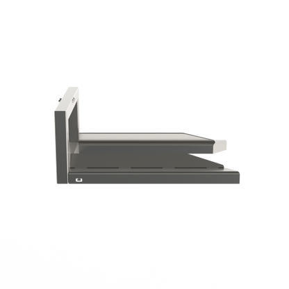 Fork with Tilting Support (FTS)