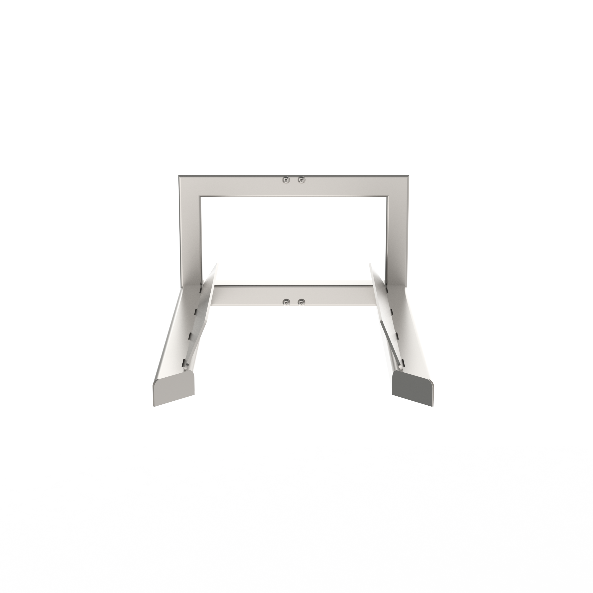 Fork with Tilting Support (FTS)