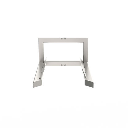 Fork with Tilting Support (FTS)