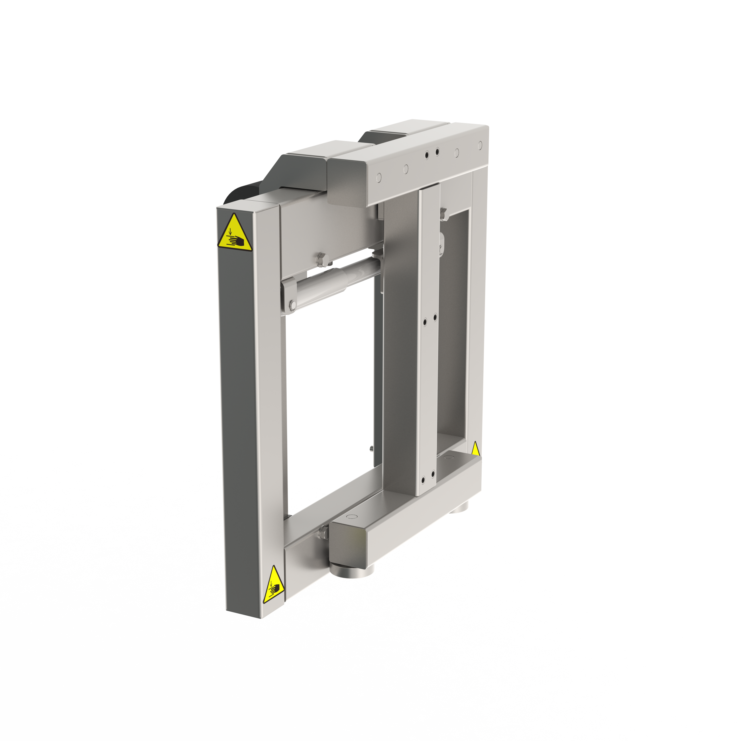 Lateral Adjustment (LAU)