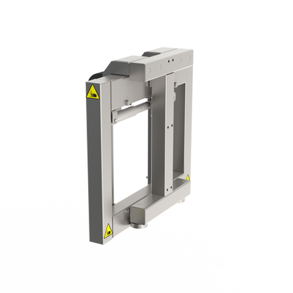 Lateral Adjustment (LAU)