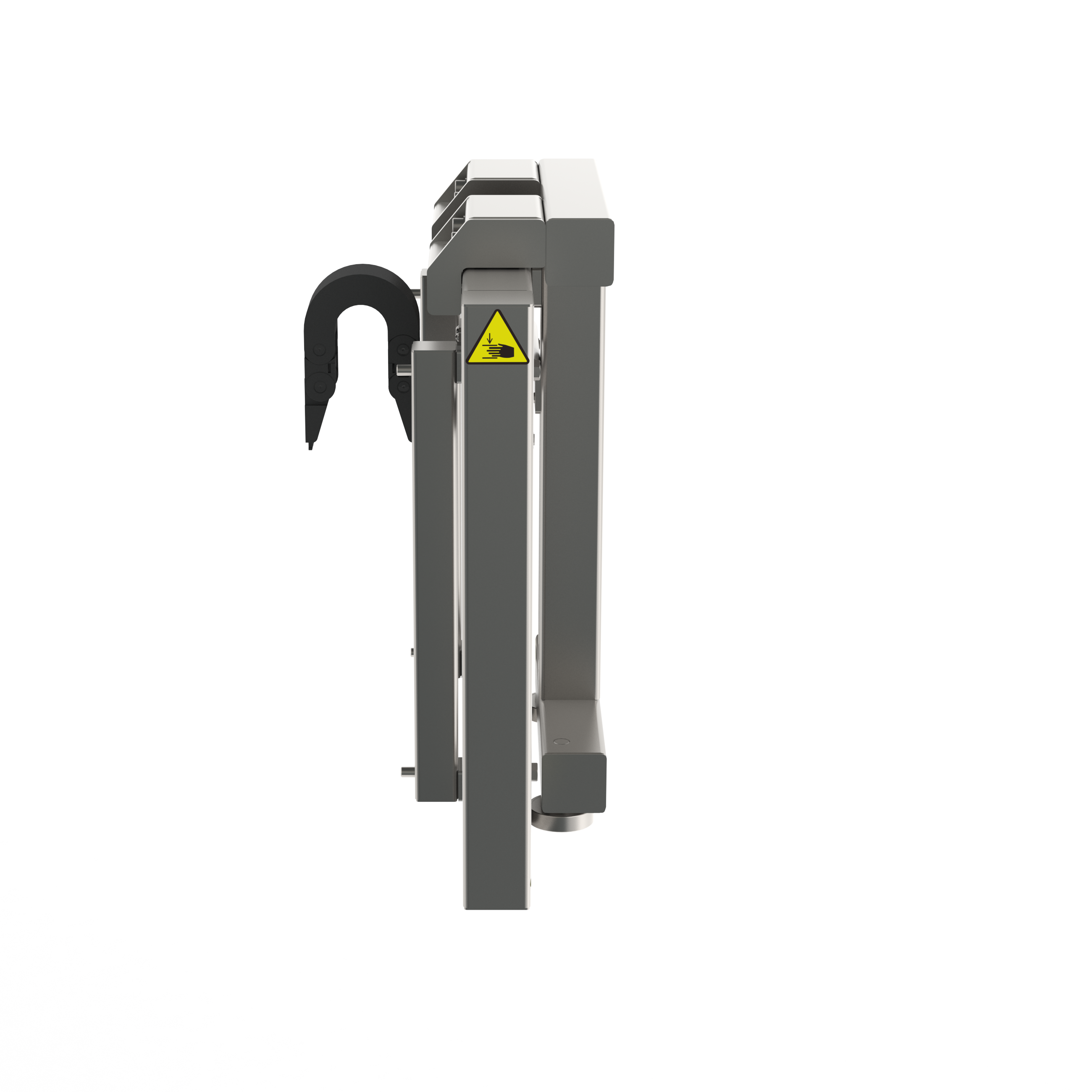 Lateral Adjustment (LAU)