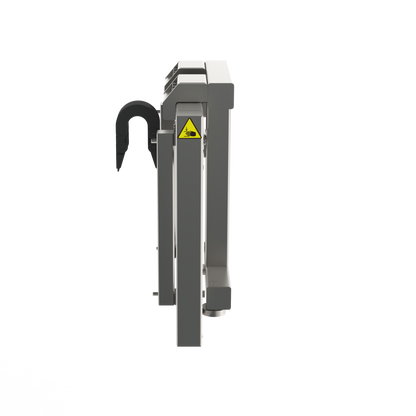 Lateral Adjustment (LAU)