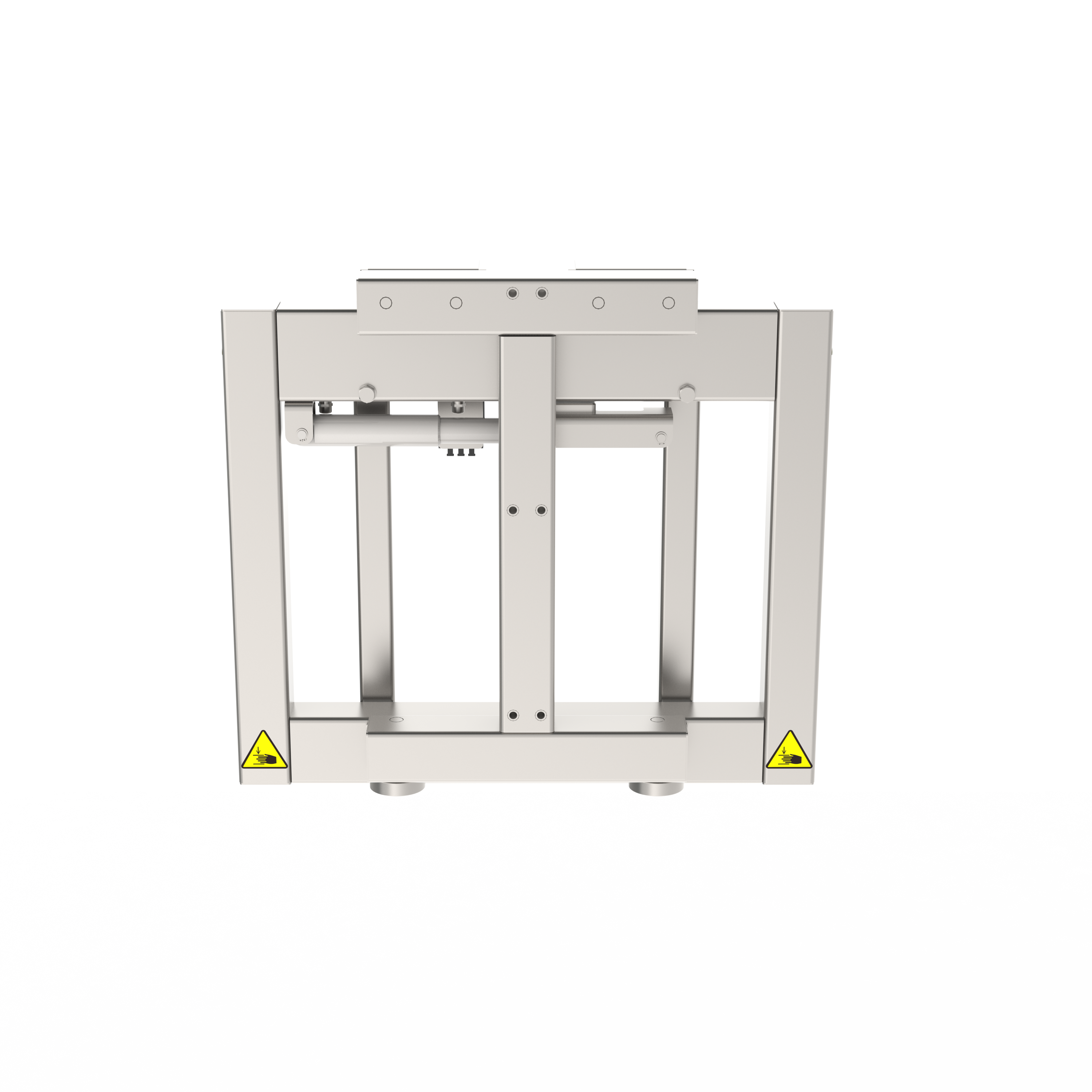 Lateral Adjustment (LAU)