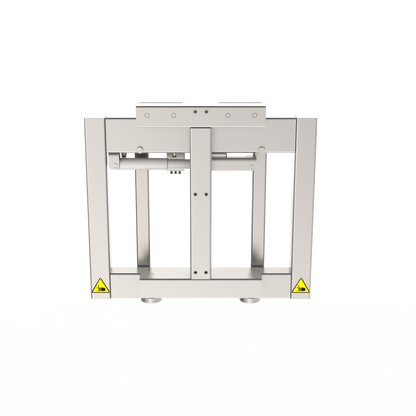 Lateral Adjustment (LAU)