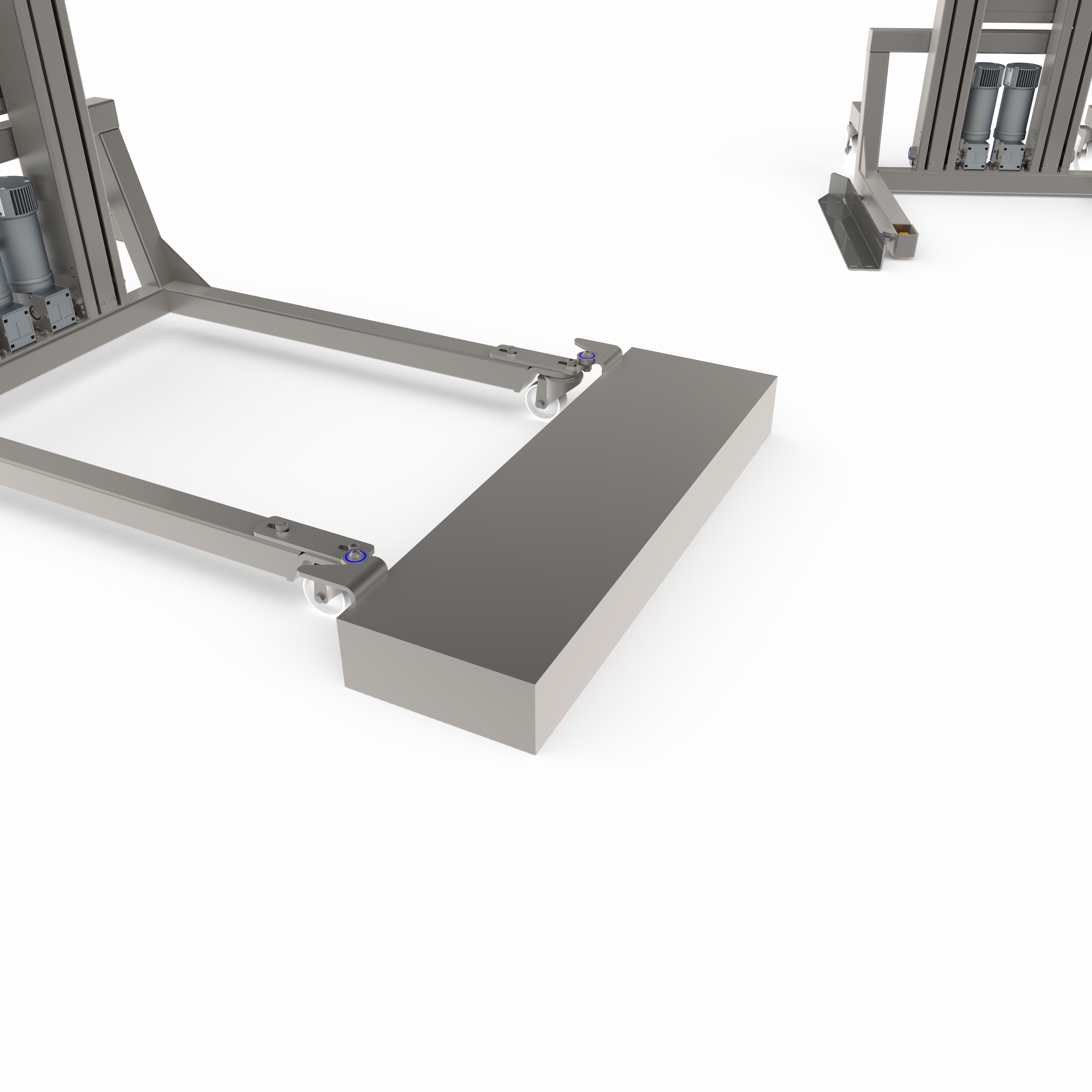 Docking System