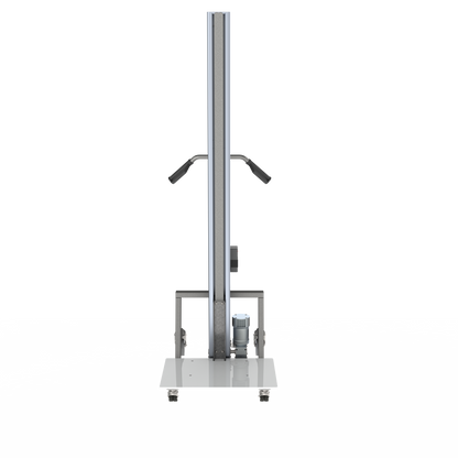 Electric Lifter with Plastic Platform (B-PP)