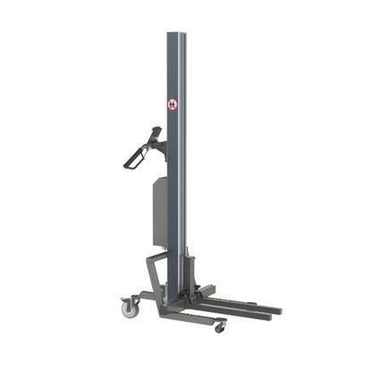 Electric Lifter with Adjustable Fork (B-AF)