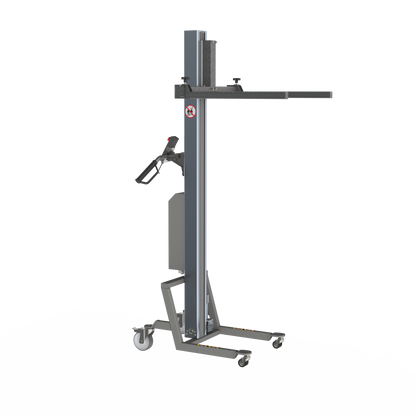 Electric Lifter with Adjustable Fork (B-AF)