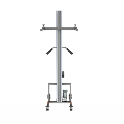 Electric Lifter with Adjustable Fork (B-AF)