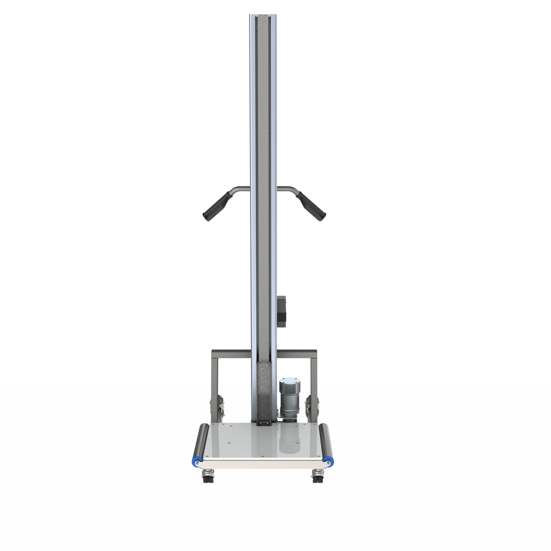 Material Handling Equipment: High Quality Industry Lifters – 2-lift