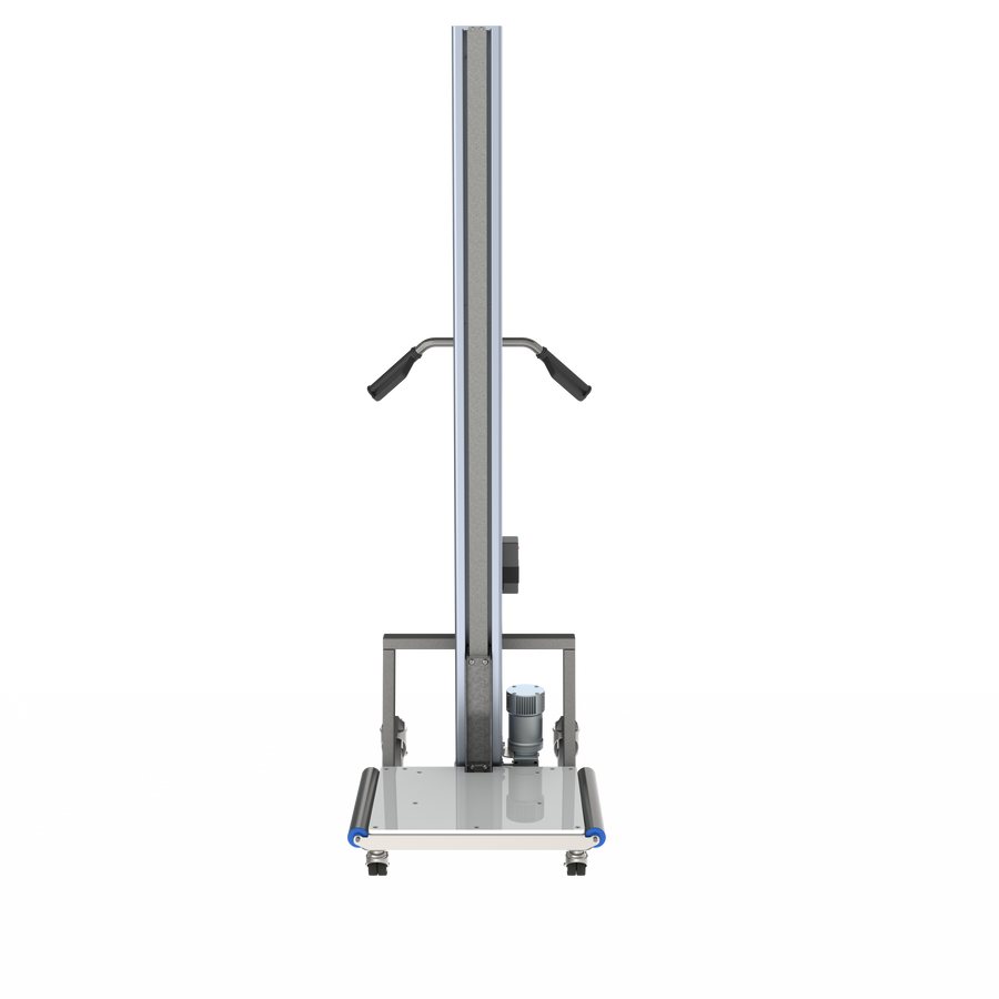 Material Handling Equipment: High Quality Industry Lifters – 2-lift