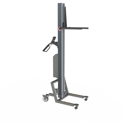 Electric Lifter with Double Mandrel (B-DM)