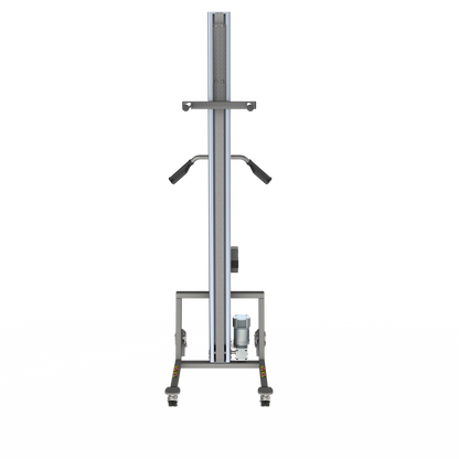 Electric Lifter with Double Mandrel (B-DM)