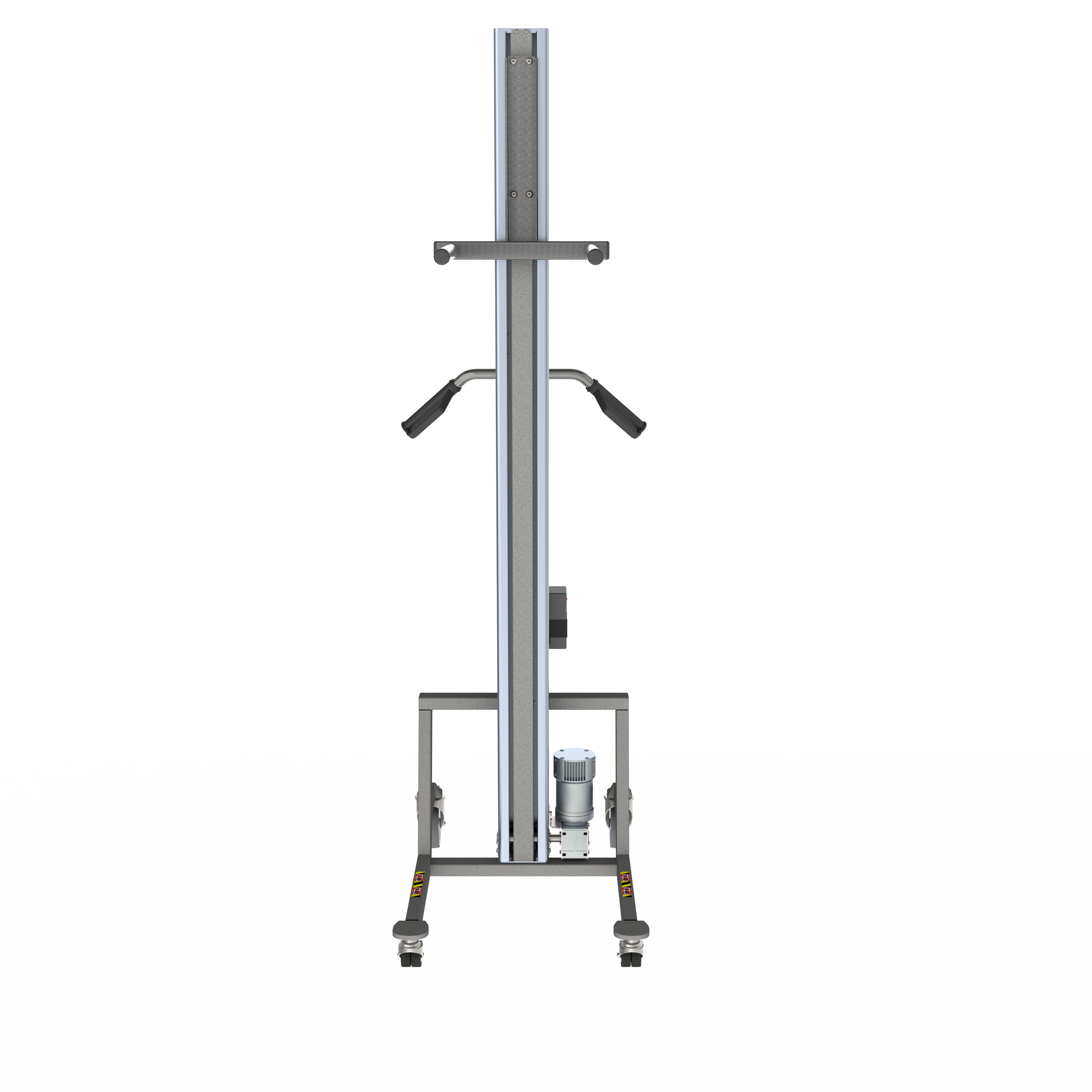 Double Mandrel (DM)