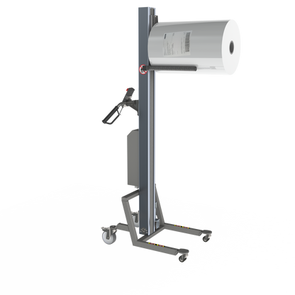 Electric Lifter with Double Mandrel (B-DM)