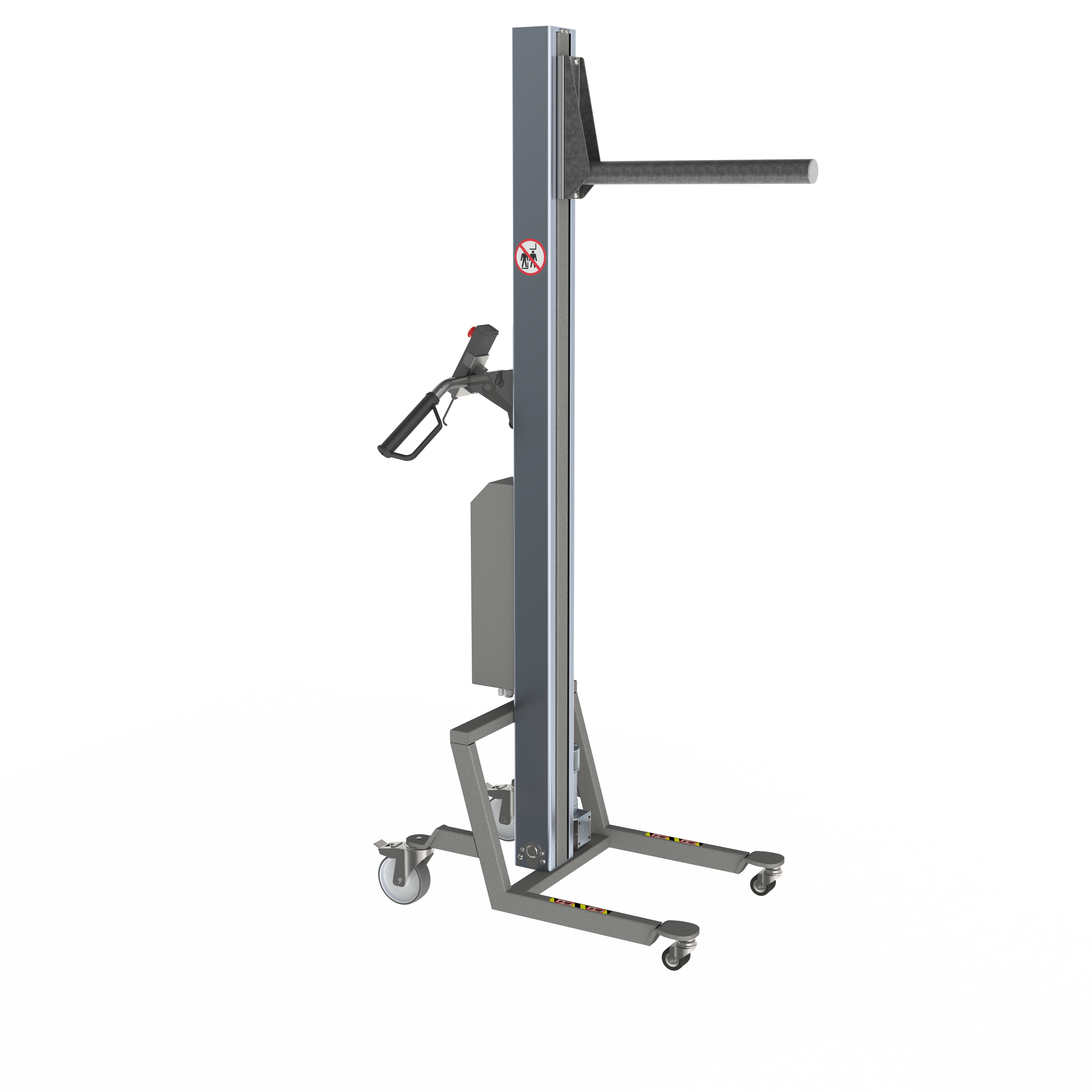 Mandrel (M)