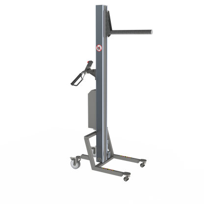 Mandrel (M)