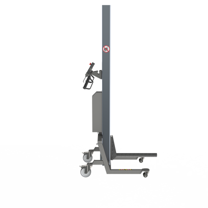 Electric Lifter with Mandrel (B-M)