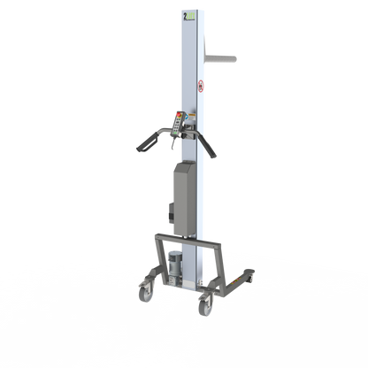 Electric Lifter with Mandrel (B-M)