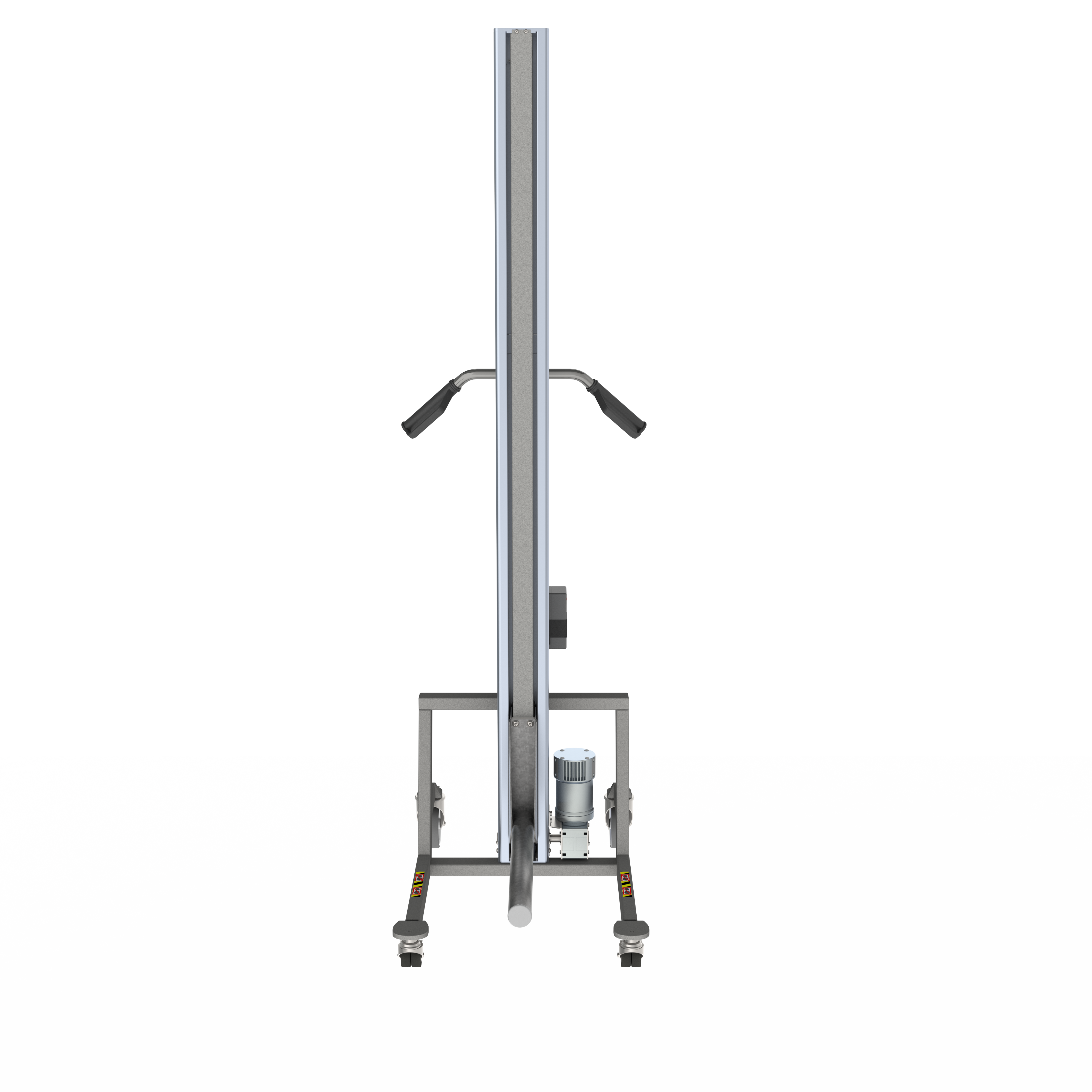 Electric Lifter with Mandrel (B-M)