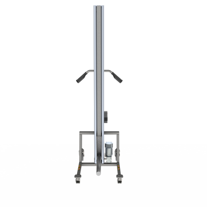 Electric Lifter with Mandrel (B-M)