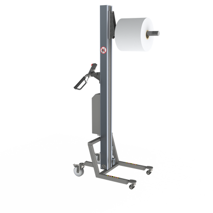 Electric Lifter with Mandrel (B-M)