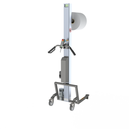 Mandrel (M)