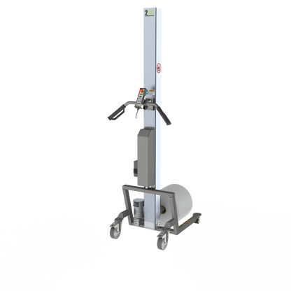 Electric Lifter with Mandrel (B-M)