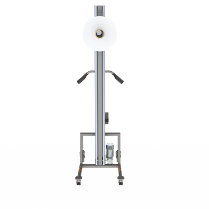 Electric Lifter with Mandrel (B-M)