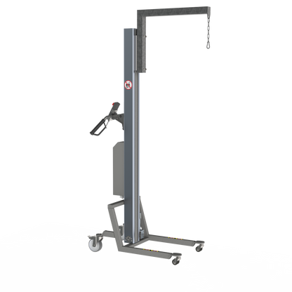 Electric Lifter with Crane Arm (B-CA)