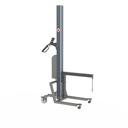 Electric Lifter with Crane Arm (B-CA)