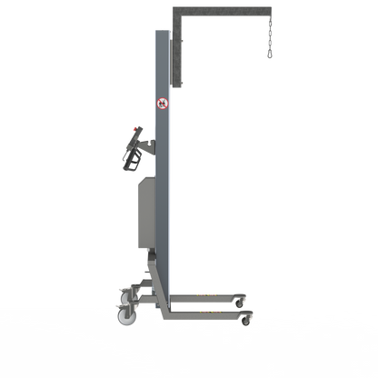 Electric Lifter with Crane Arm (B-CA)