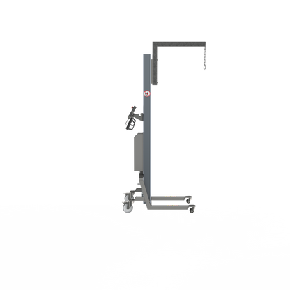 Crane Arm (CA)