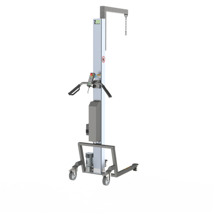 Electric Lifter with Crane Arm (B-CA)