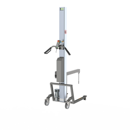 Electric Lifter with Crane Arm (B-CA)