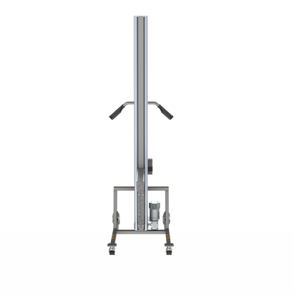 Electric Lifter with Crane Arm (B-CA)