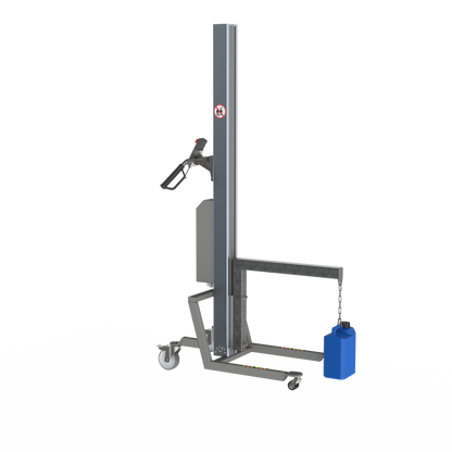 Electric Lifter with Crane Arm (B-CA)