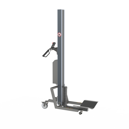 Electric Lifter with V-Block (B-VB)