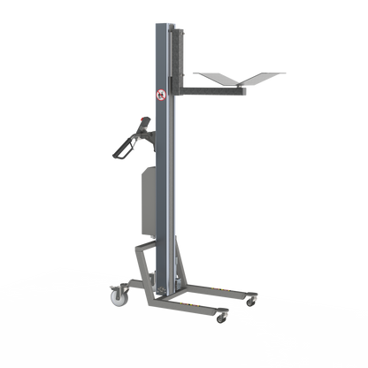 Electric Lifter with V-Block (B-VB)