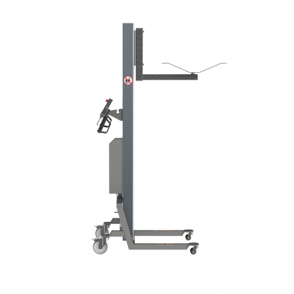 Electric Lifter with V-Block (B-VB)