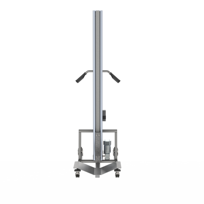Electric Lifter with V-Block (B-VB)