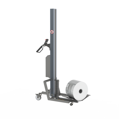 Electric Lifter with V-Block (B-VB)