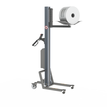 Electric Lifter with V-Block (B-VB)