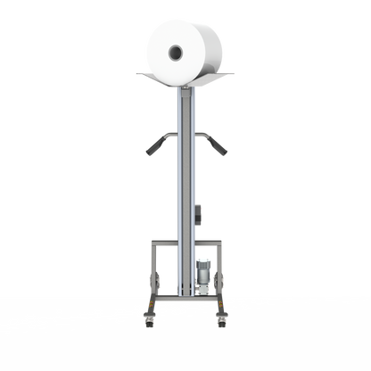 Electric Lifter with V-Block (B-VB)