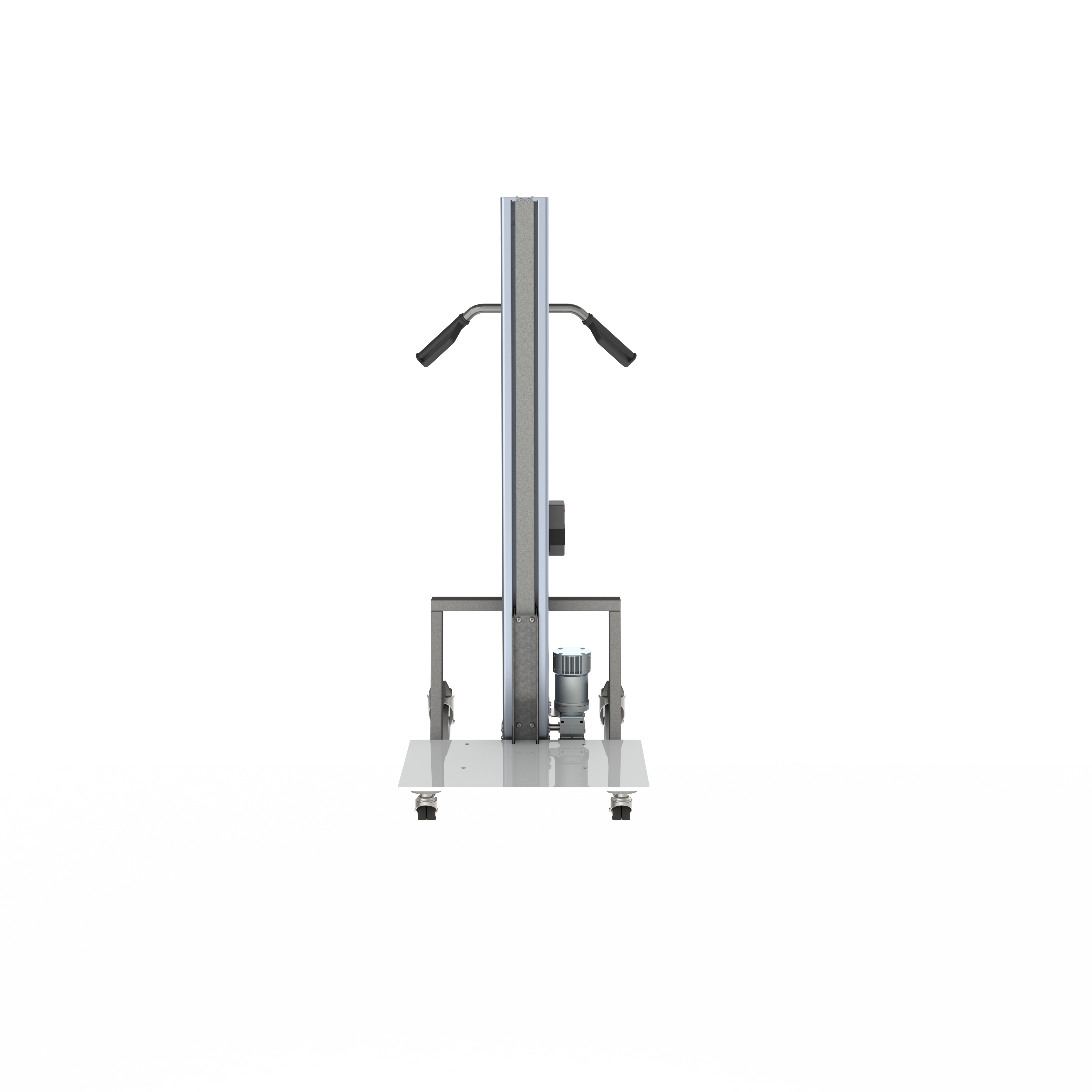 Plastic Platform (PP)