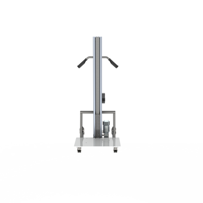 Plastic Platform (PP)