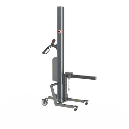 Electric Lifter with Rail Crane Arm (B-RCA)
